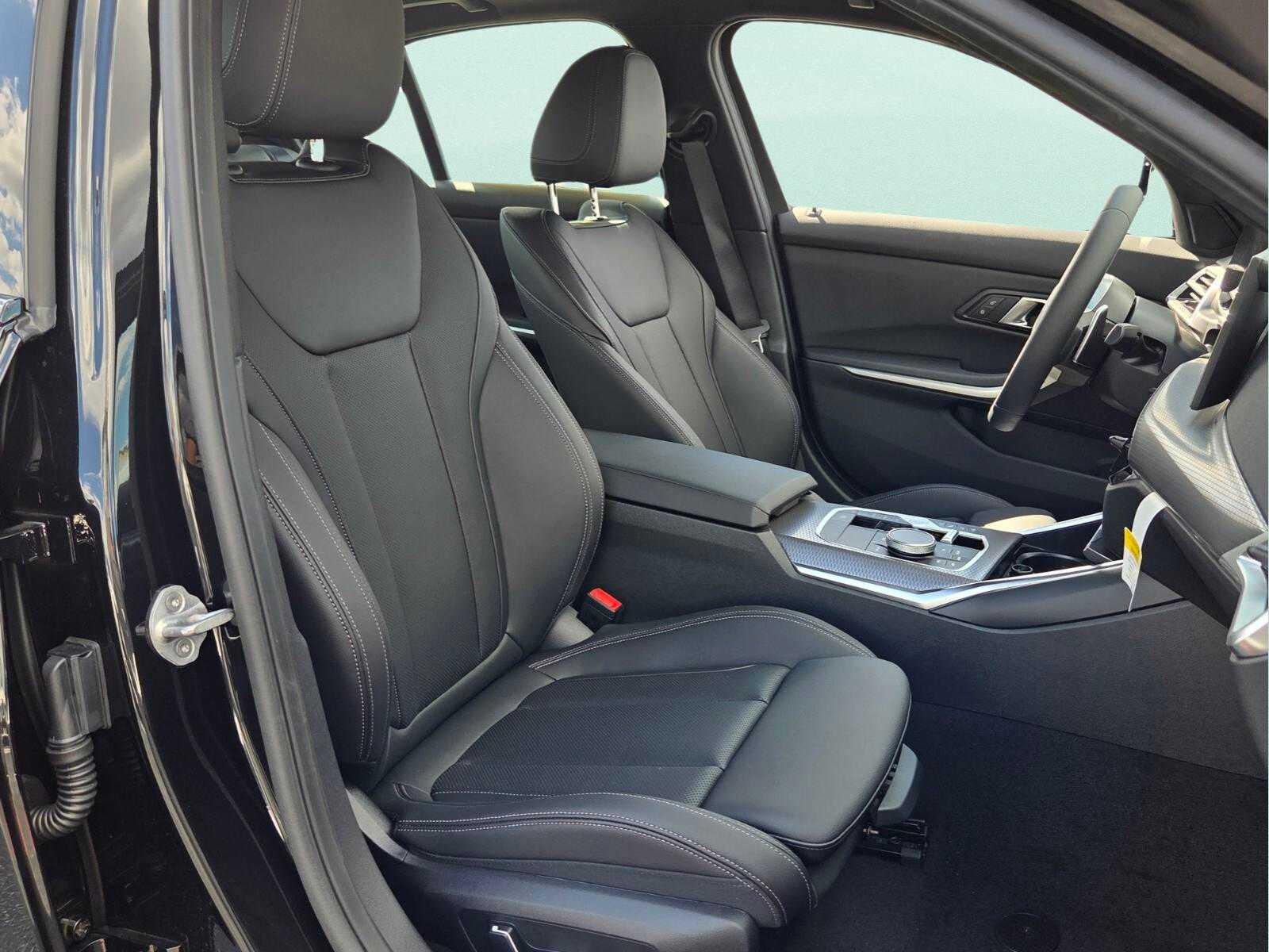 2026 BMW 330i NA 330i NA