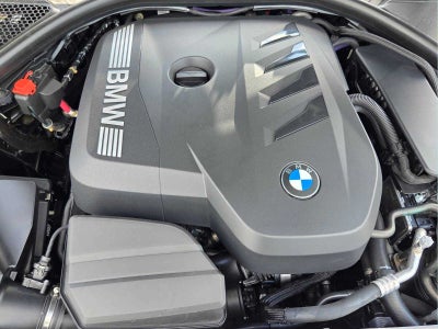 2026 BMW 330i NA 330i NA