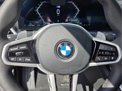 2026 BMW 330i NA 330i NA
