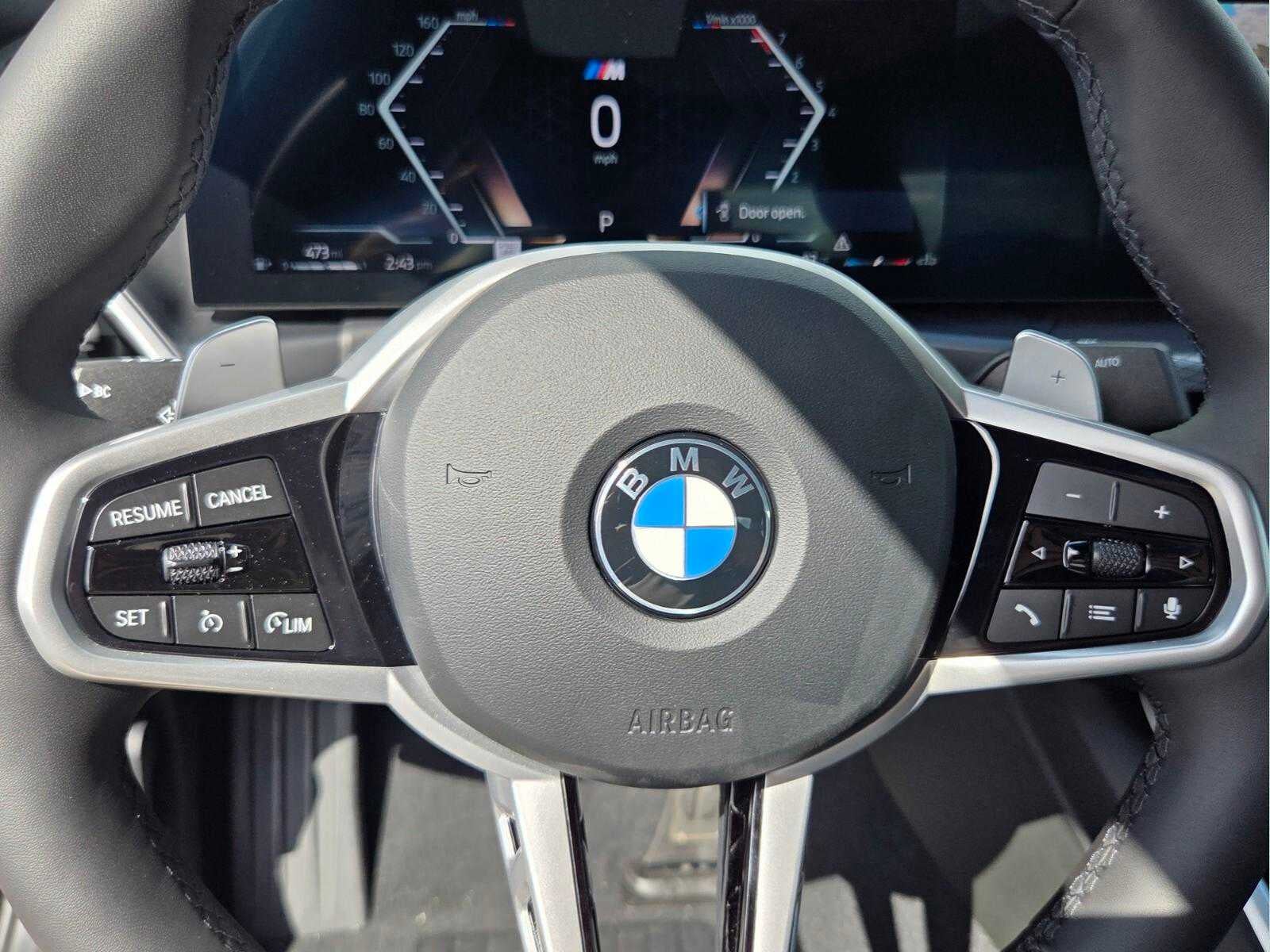 2026 BMW 330i NA 330i NA
