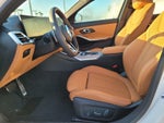 2025 BMW 3 Series 330i