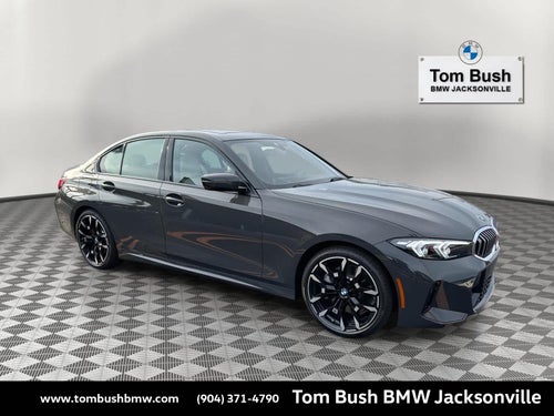 2026 BMW 3 Series 330i NA