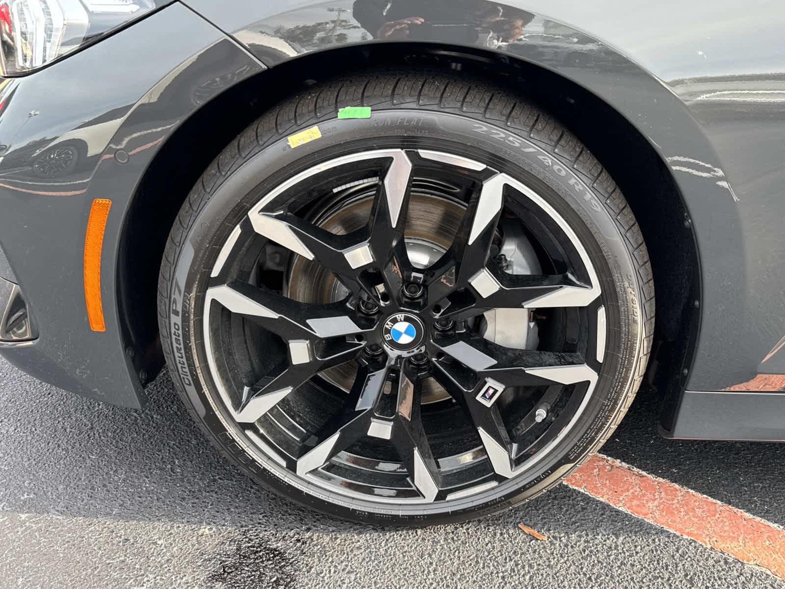 2026 BMW 3 Series 330i NA