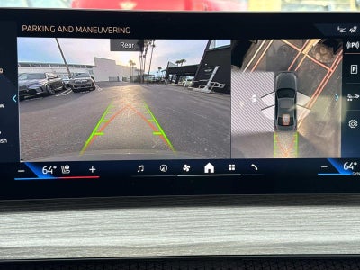 2026 BMW 3 Series 330i NA