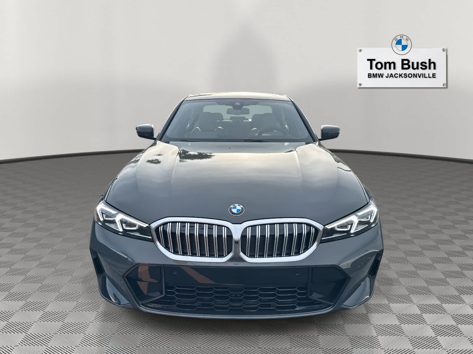 2026 BMW 3 Series 330i NA