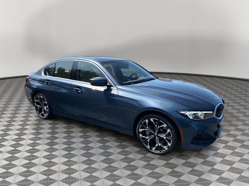 2026 BMW 330i NA 330i NA