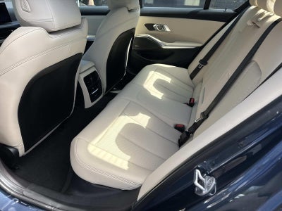 2026 BMW 330i NA 330i NA