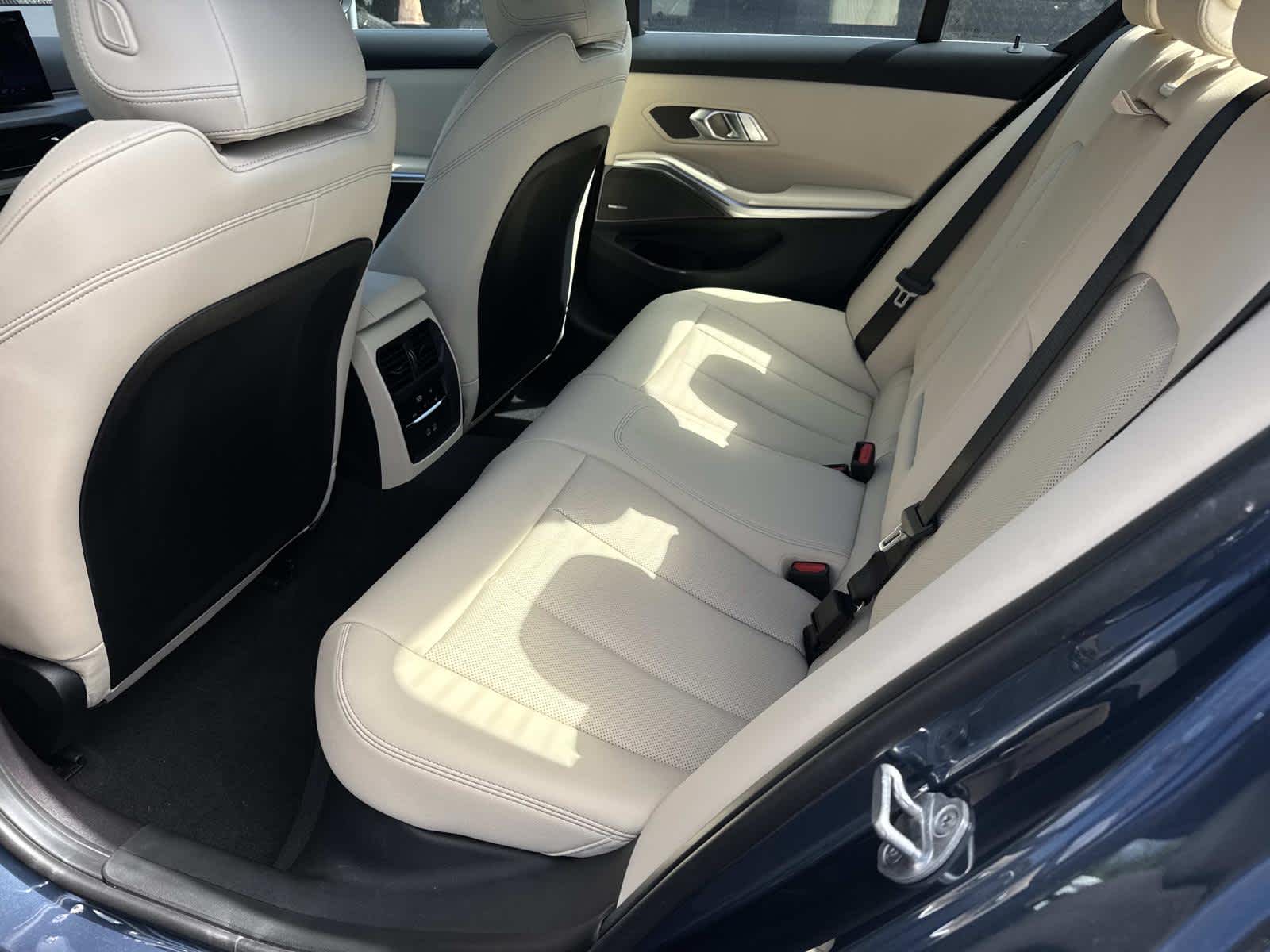 2026 BMW 330i NA 330i NA