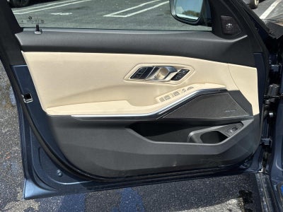 2026 BMW 330i NA 330i NA