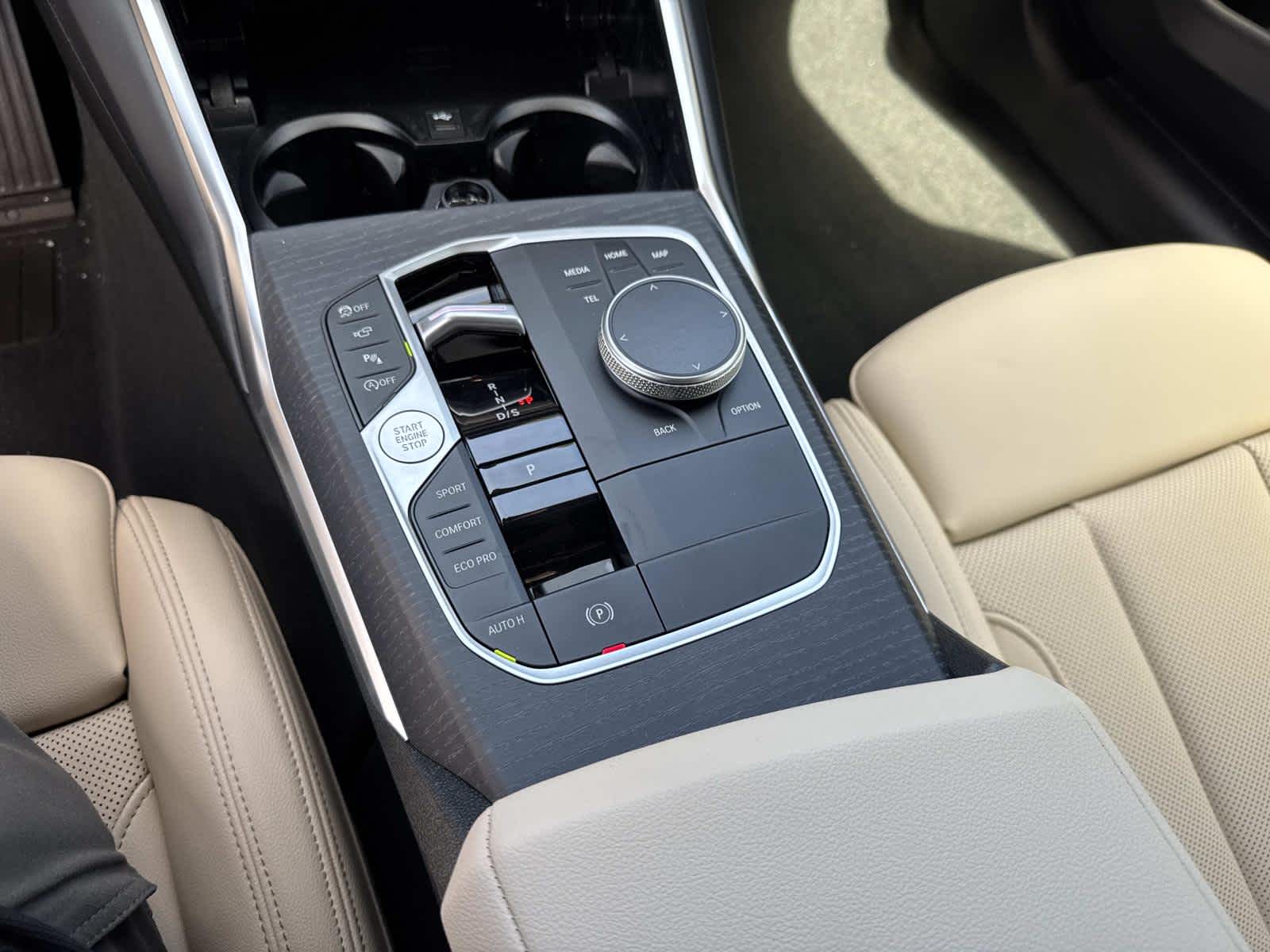 2026 BMW 330i NA 330i NA