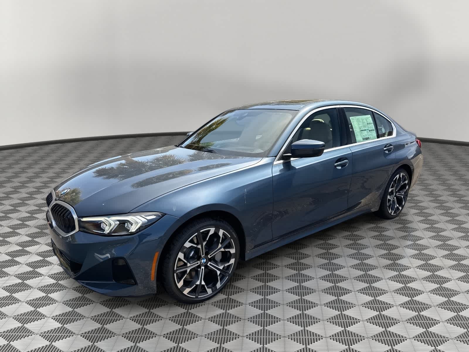 2026 BMW 330i NA 330i NA