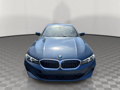 2026 BMW 330i NA 330i NA