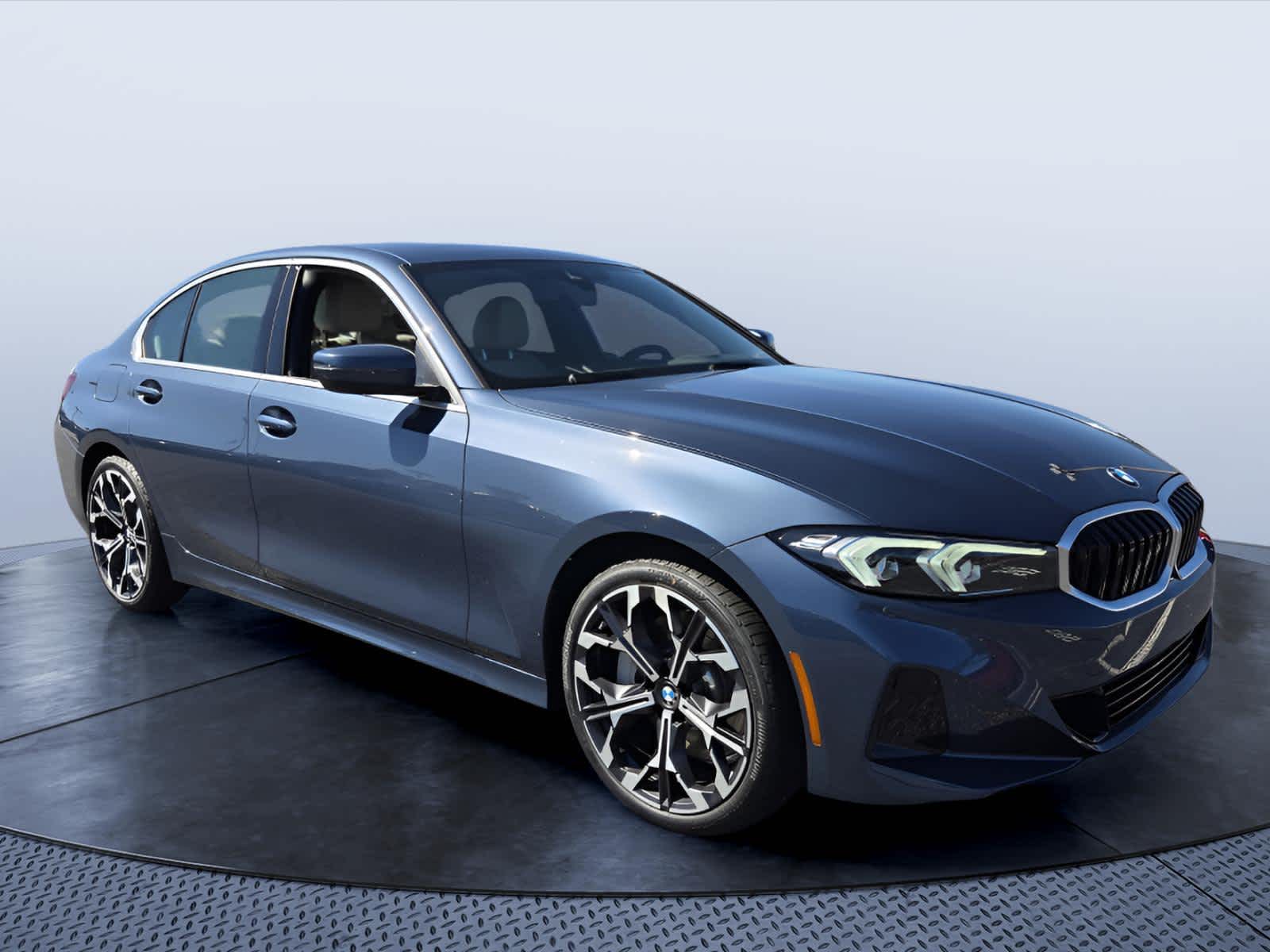 2026 BMW 330i NA 330i NA