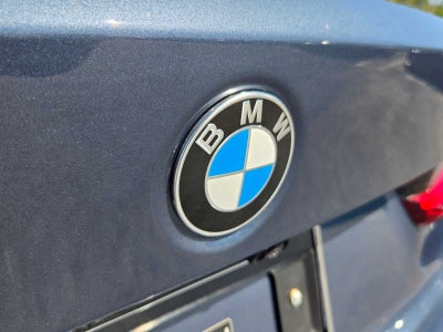 2026 BMW 330i NA 330i NA