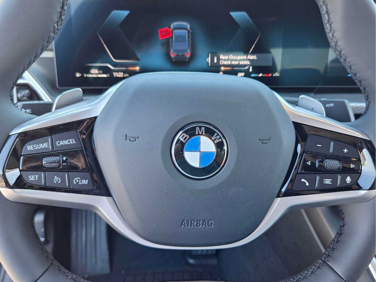2026 BMW 330i NA 330i NA