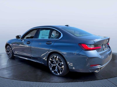 2026 BMW 330i NA 330i NA