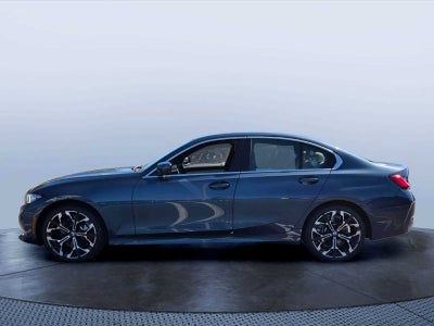 2026 BMW 330i NA 330i NA
