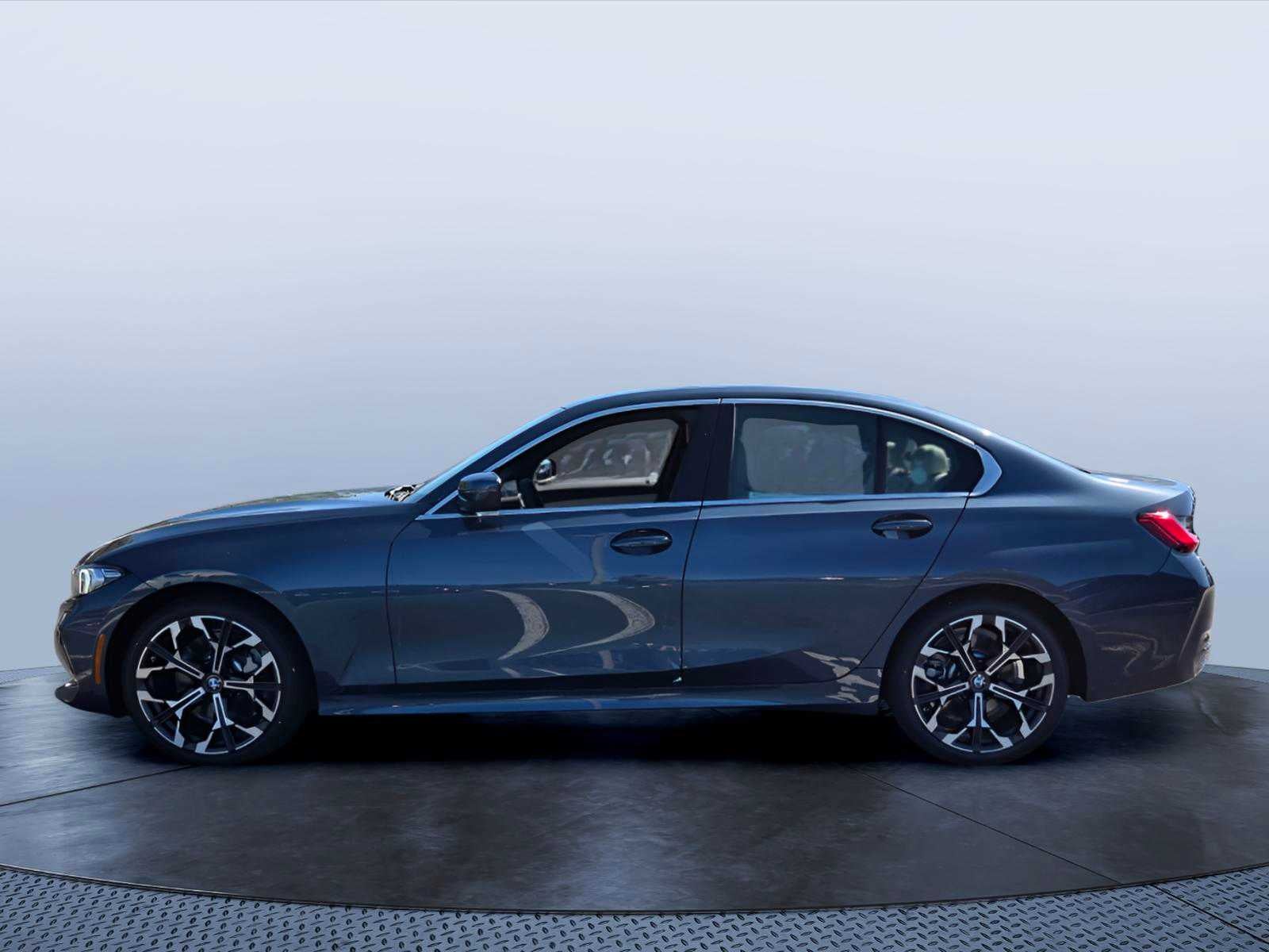 2026 BMW 330i NA 330i NA