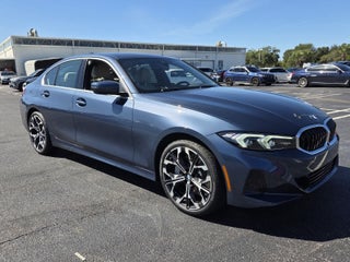 2026 BMW 330i NA 330i NA