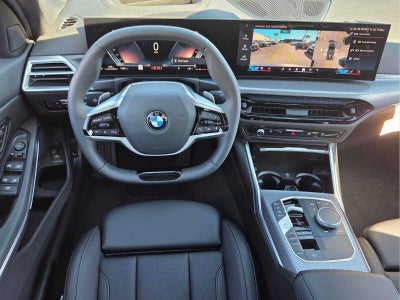 2026 BMW 330i NA 330i NA