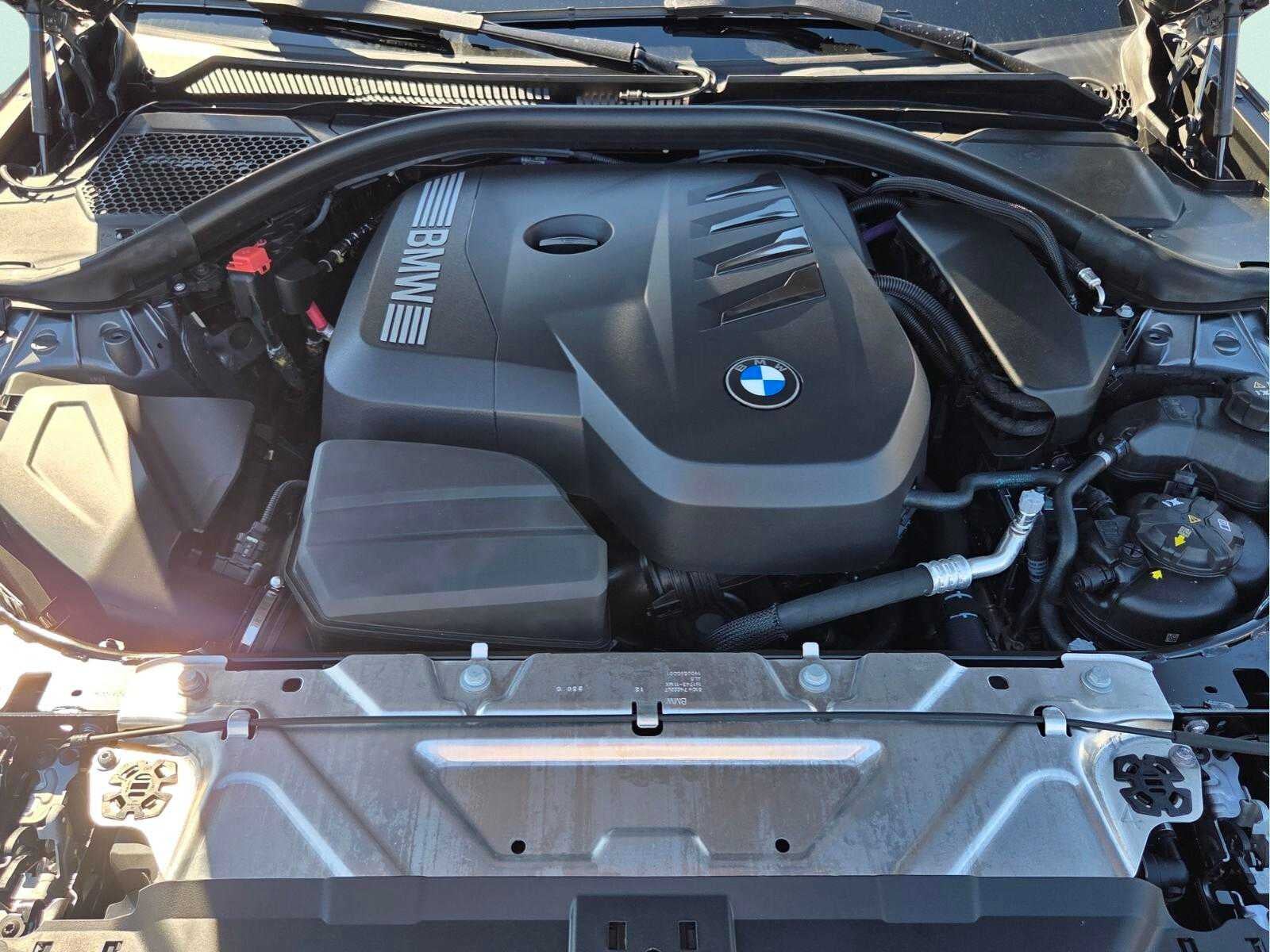 2026 BMW 330i NA 330i NA
