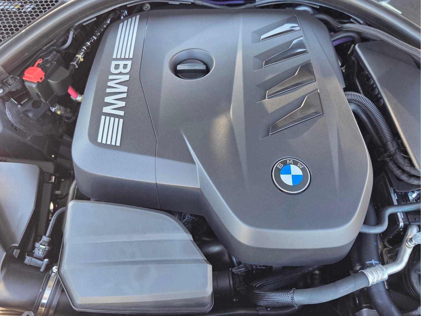 2026 BMW 330i NA 330i NA