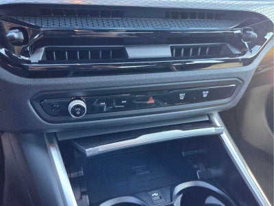 2026 BMW 330i NA 330i NA