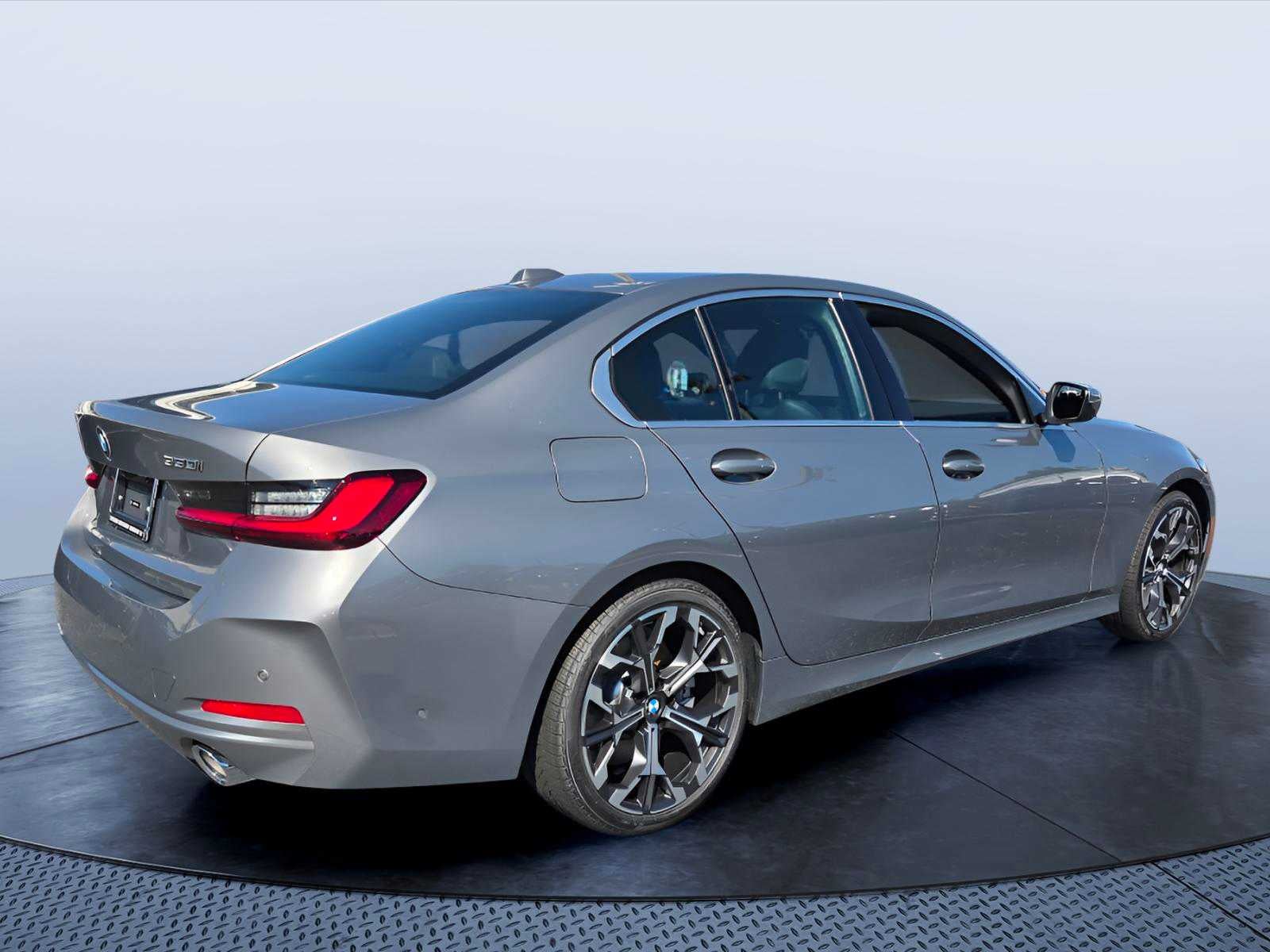 2026 BMW 330i NA 330i NA