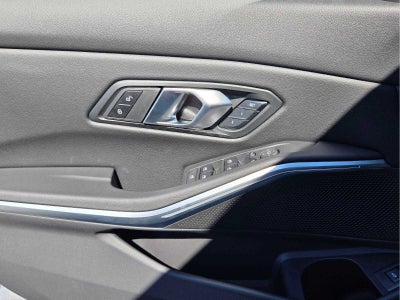 2026 BMW 330i NA 330i NA