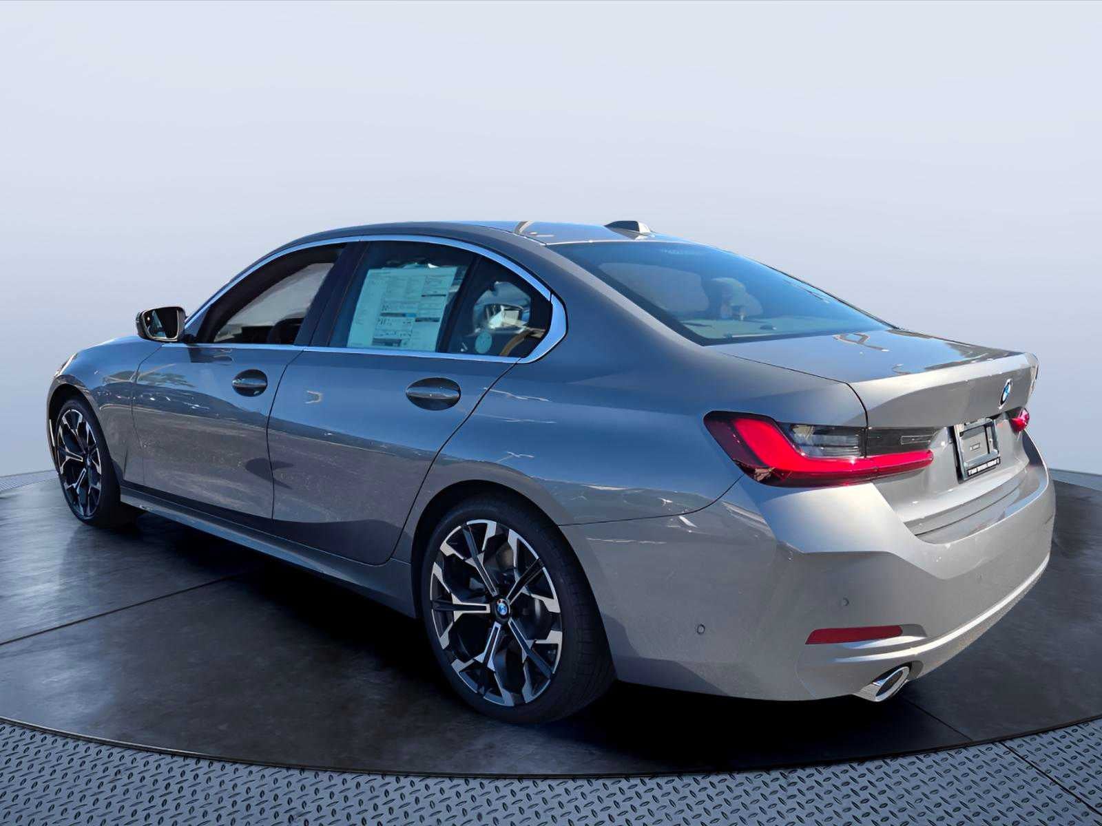 2026 BMW 330i NA 330i NA