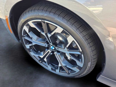 2026 BMW 330i NA 330i NA