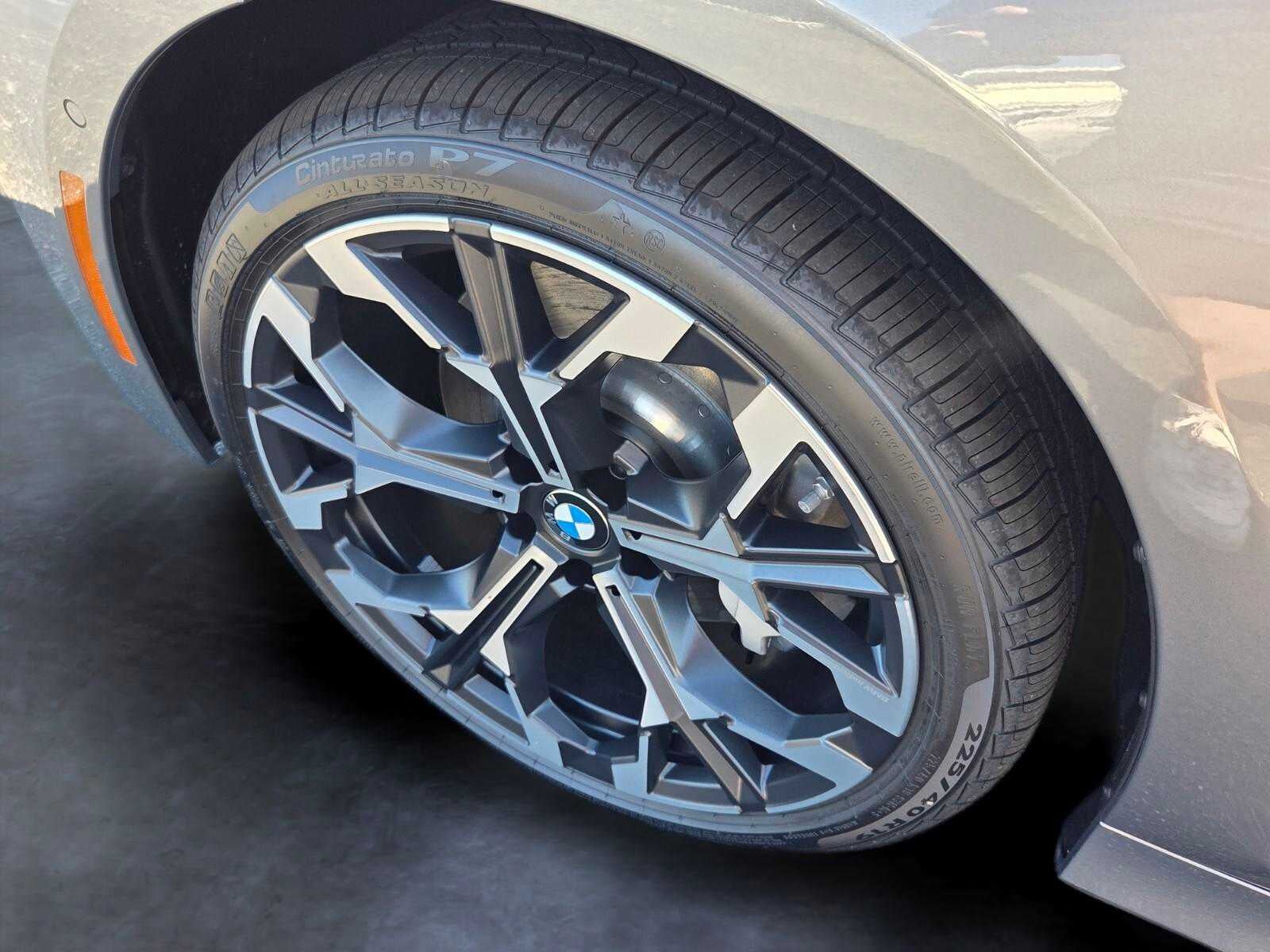 2026 BMW 330i NA 330i NA