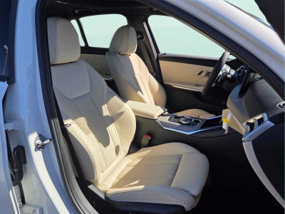 2026 BMW 330i NA 330i NA