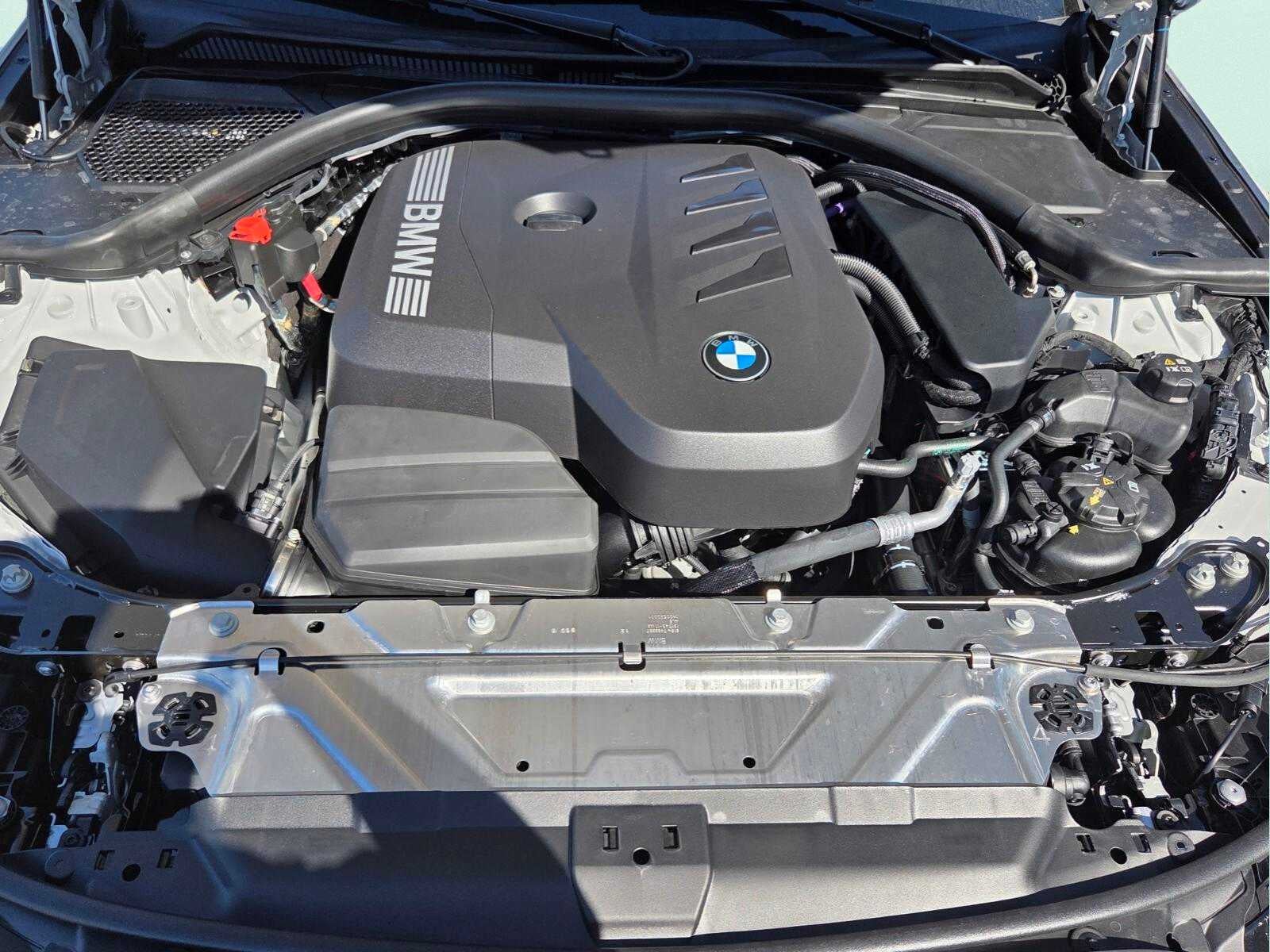 2026 BMW 330i NA 330i NA