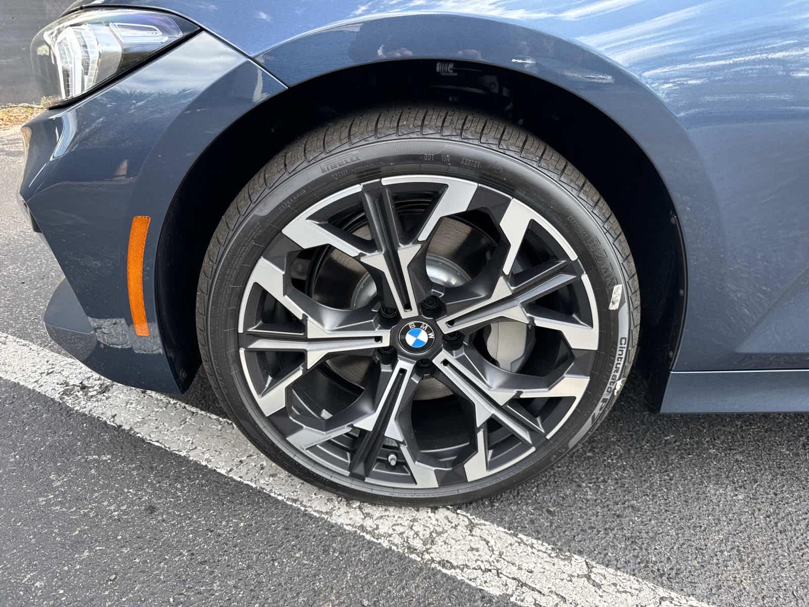 2026 BMW 330i NA 330i NA