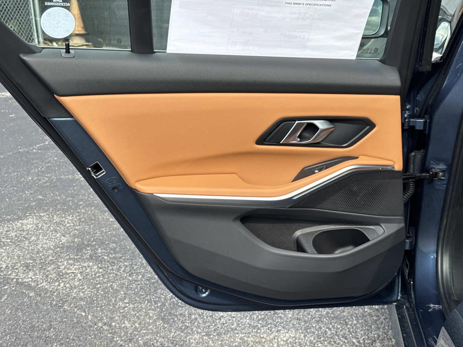 2026 BMW 330i NA 330i NA