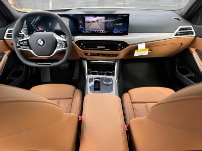 2026 BMW 330i NA 330i NA