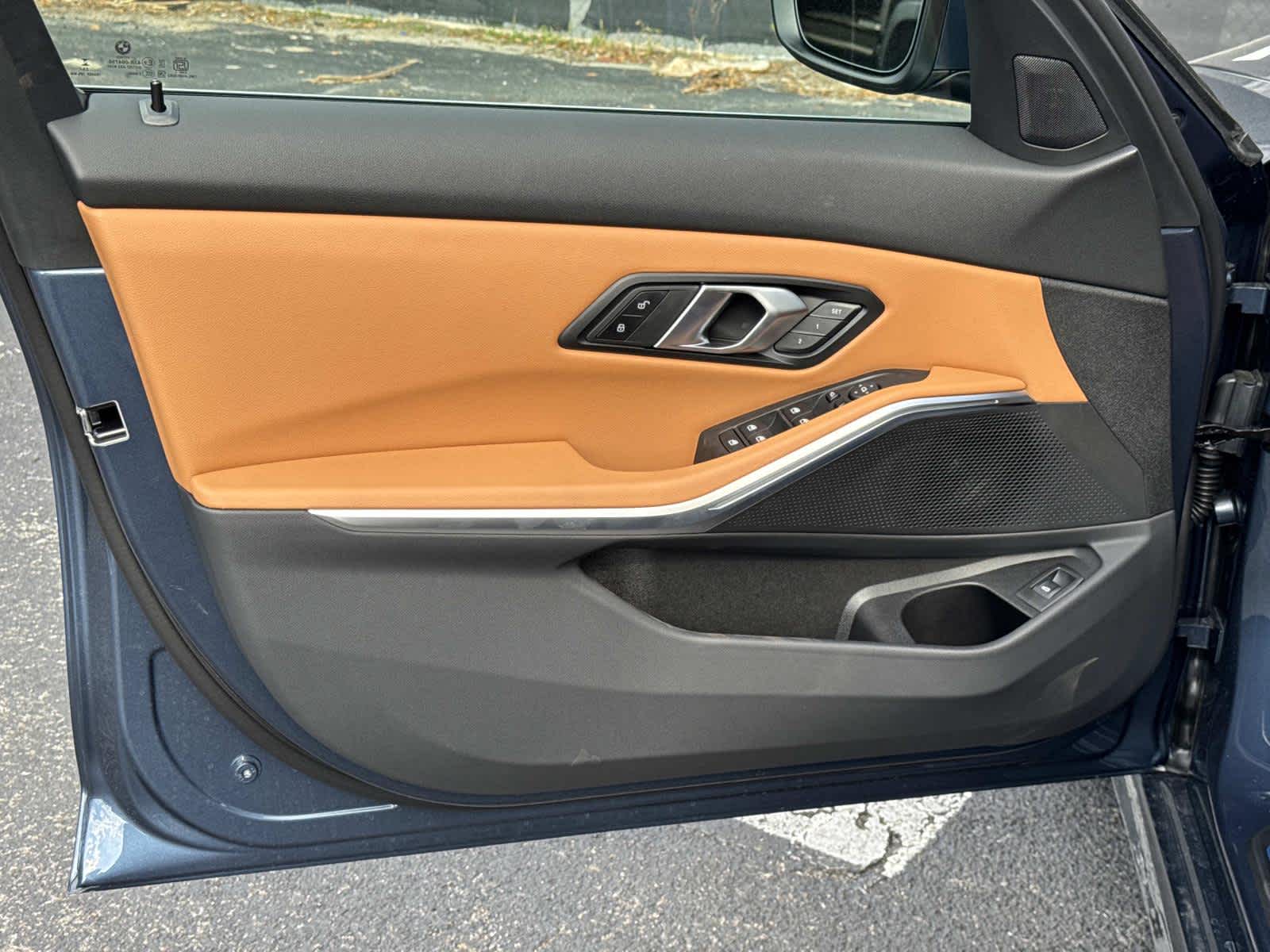 2026 BMW 330i NA 330i NA