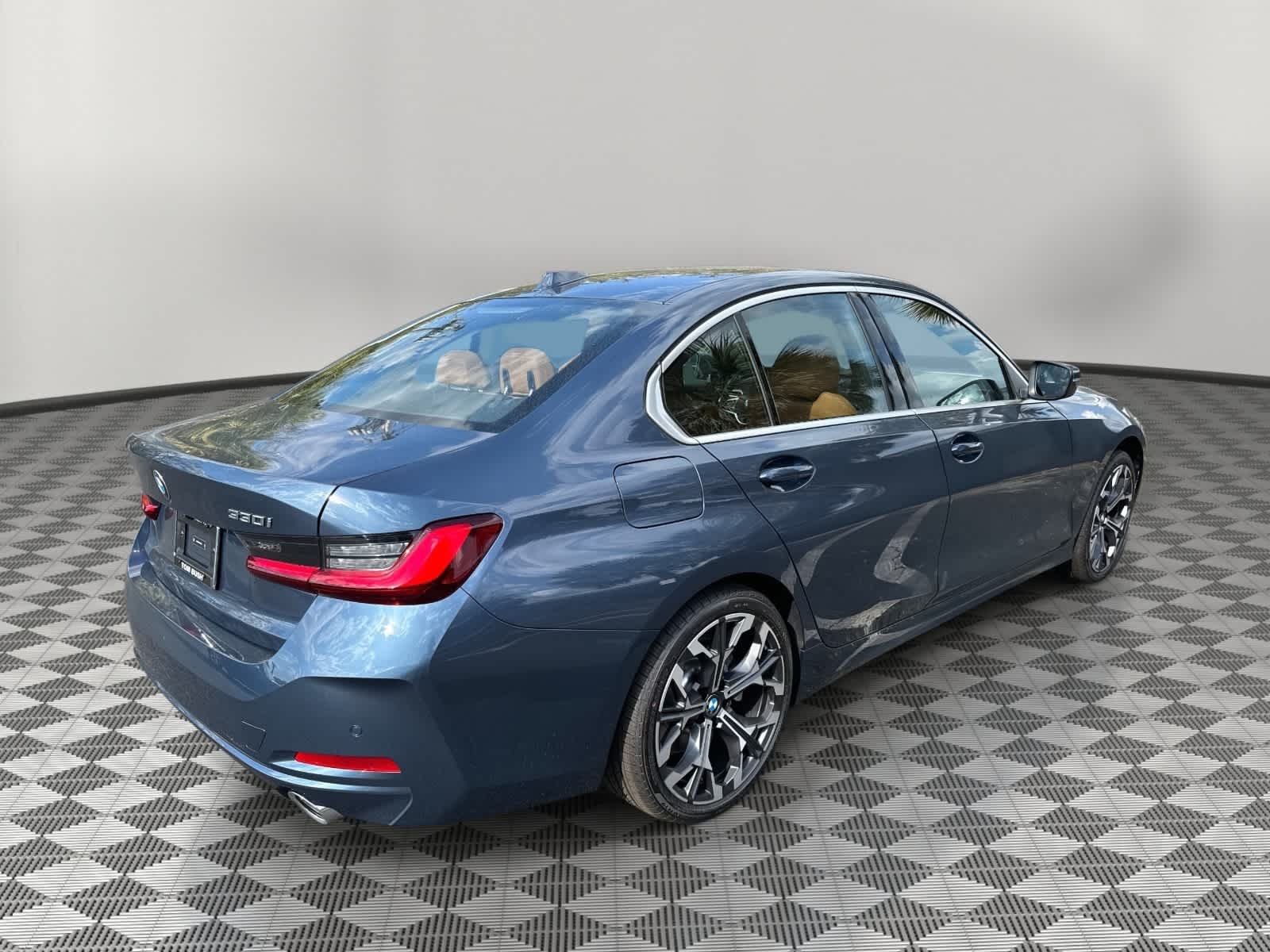 2026 BMW 330i NA 330i NA