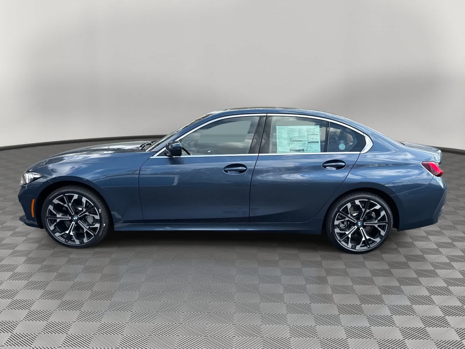 2026 BMW 330i NA 330i NA