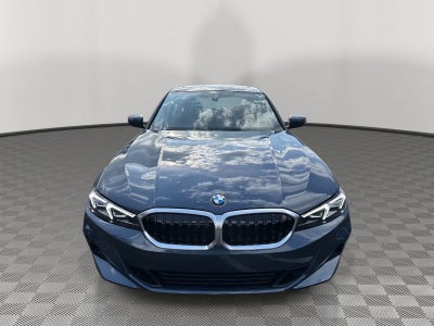 2026 BMW 330i NA 330i NA