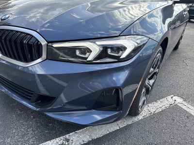 2026 BMW 330i NA 330i NA