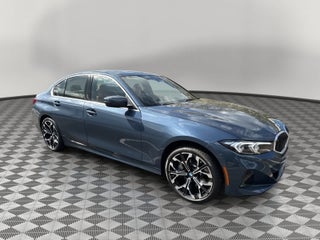 2026 BMW 330i NA 330i NA