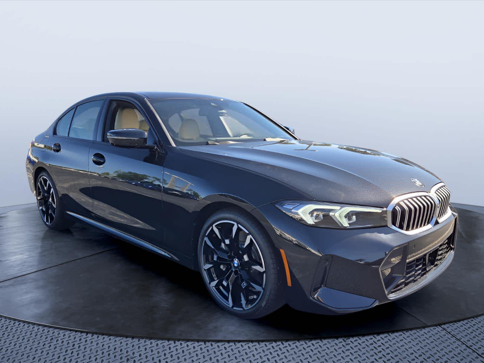 2026 BMW 330i NA 330i NA
