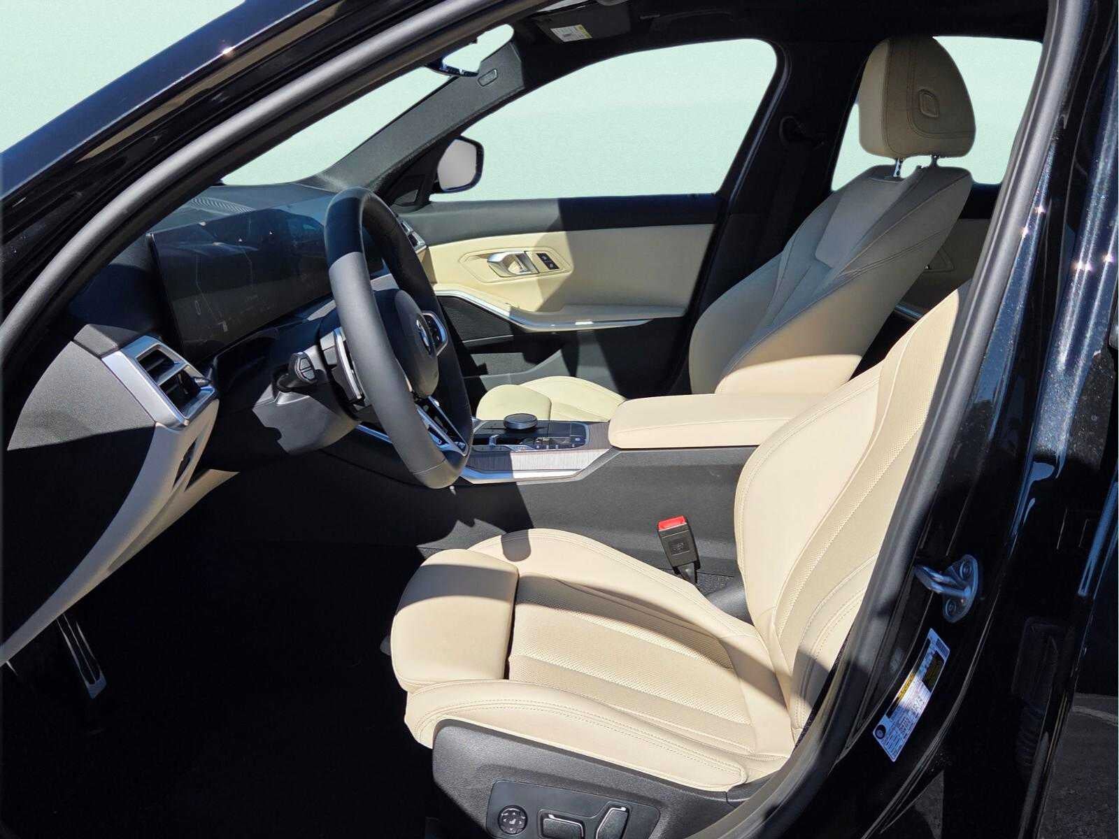 2026 BMW 330i NA 330i NA
