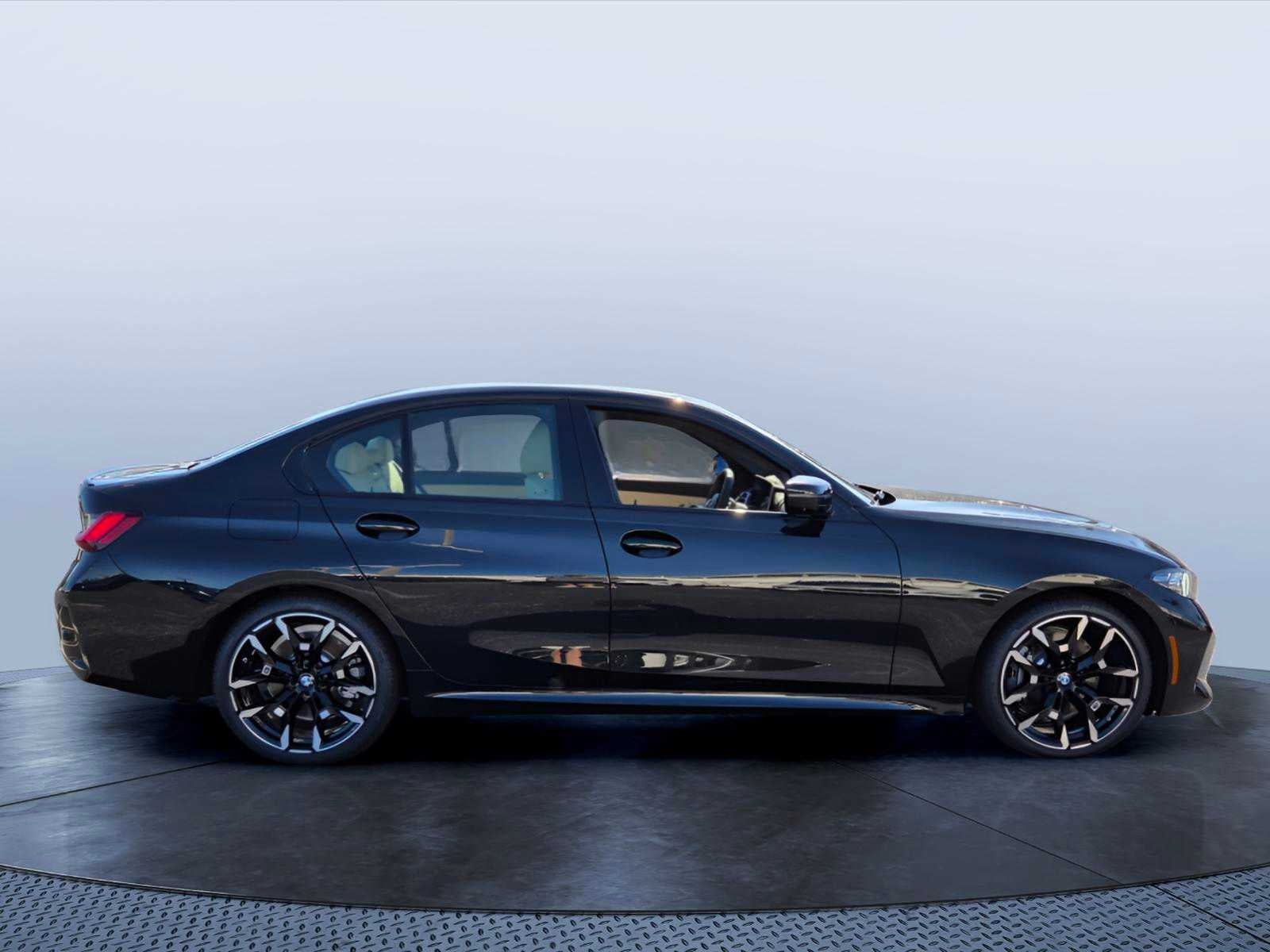 2026 BMW 330i NA 330i NA