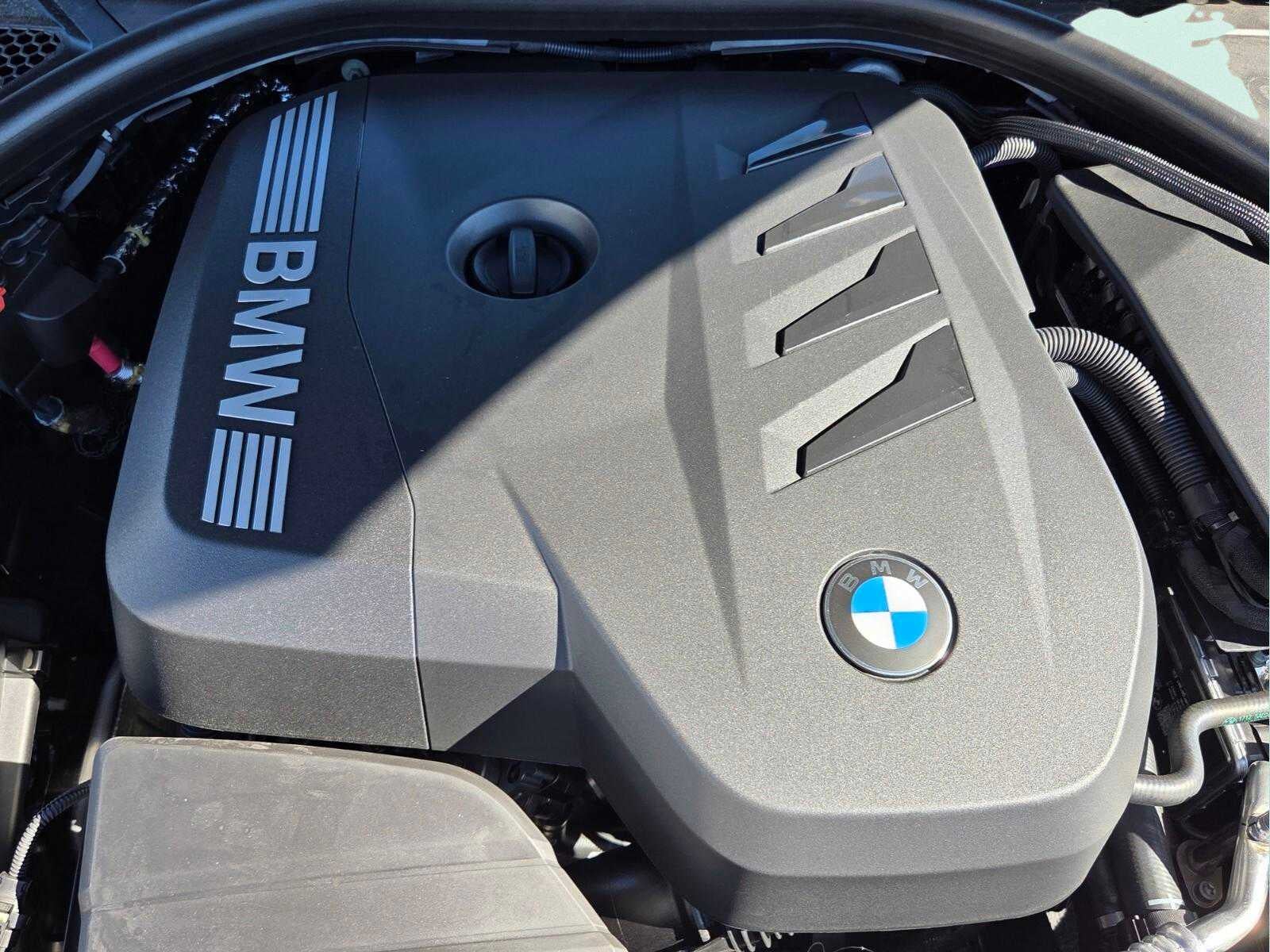 2026 BMW 330i NA 330i NA