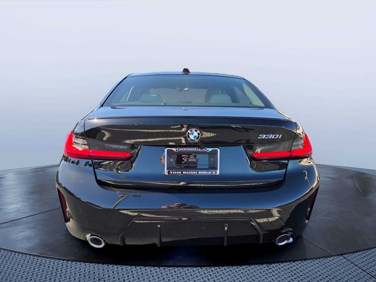 2026 BMW 330i NA 330i NA