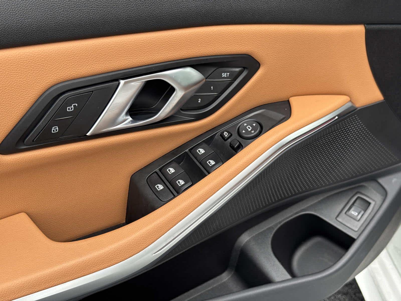 2025 BMW 3 Series 330i