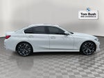 2025 BMW 3 Series 330i